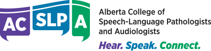 Alberta College of Speech-Language Pathologists and Audiologists